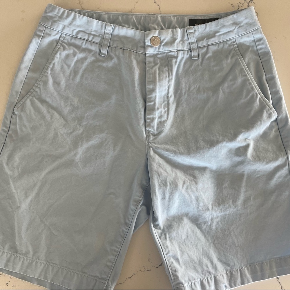 Bonobos shorts!